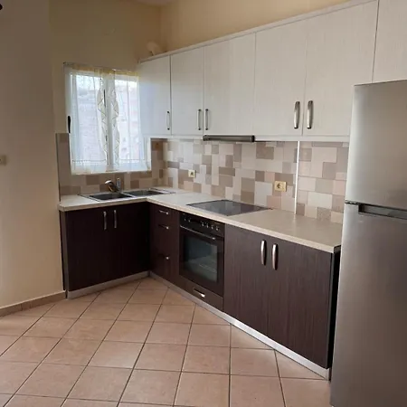 Apartment Dine Sarande