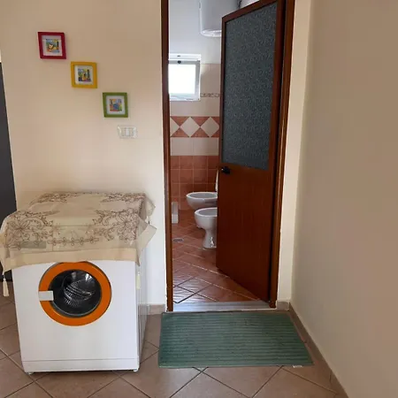 Appartamento Dine Sarandë