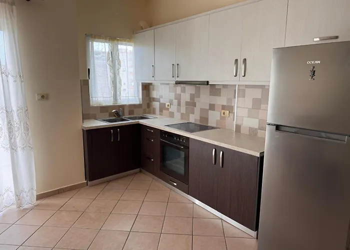 Appartamento Dine Sarandë