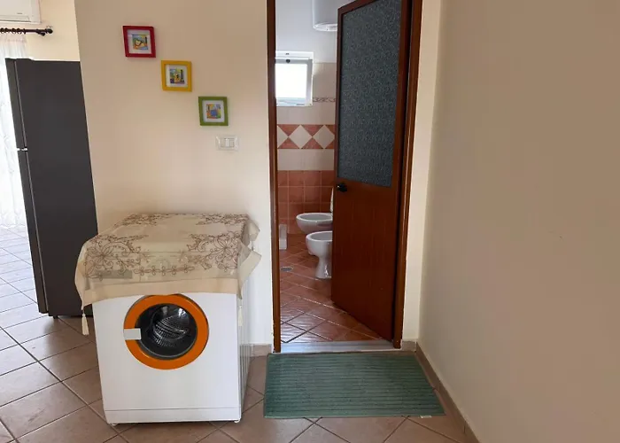 Appartamento Dine Sarandë